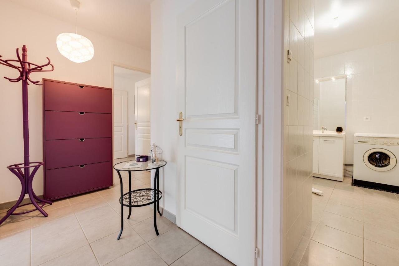 Le Basilique - Pretty T2 Of 59Sqm Near Lake And Old Town Annecy Exterior foto